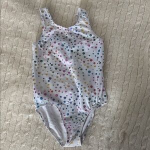 Girls Gymnastics Leotard🌈